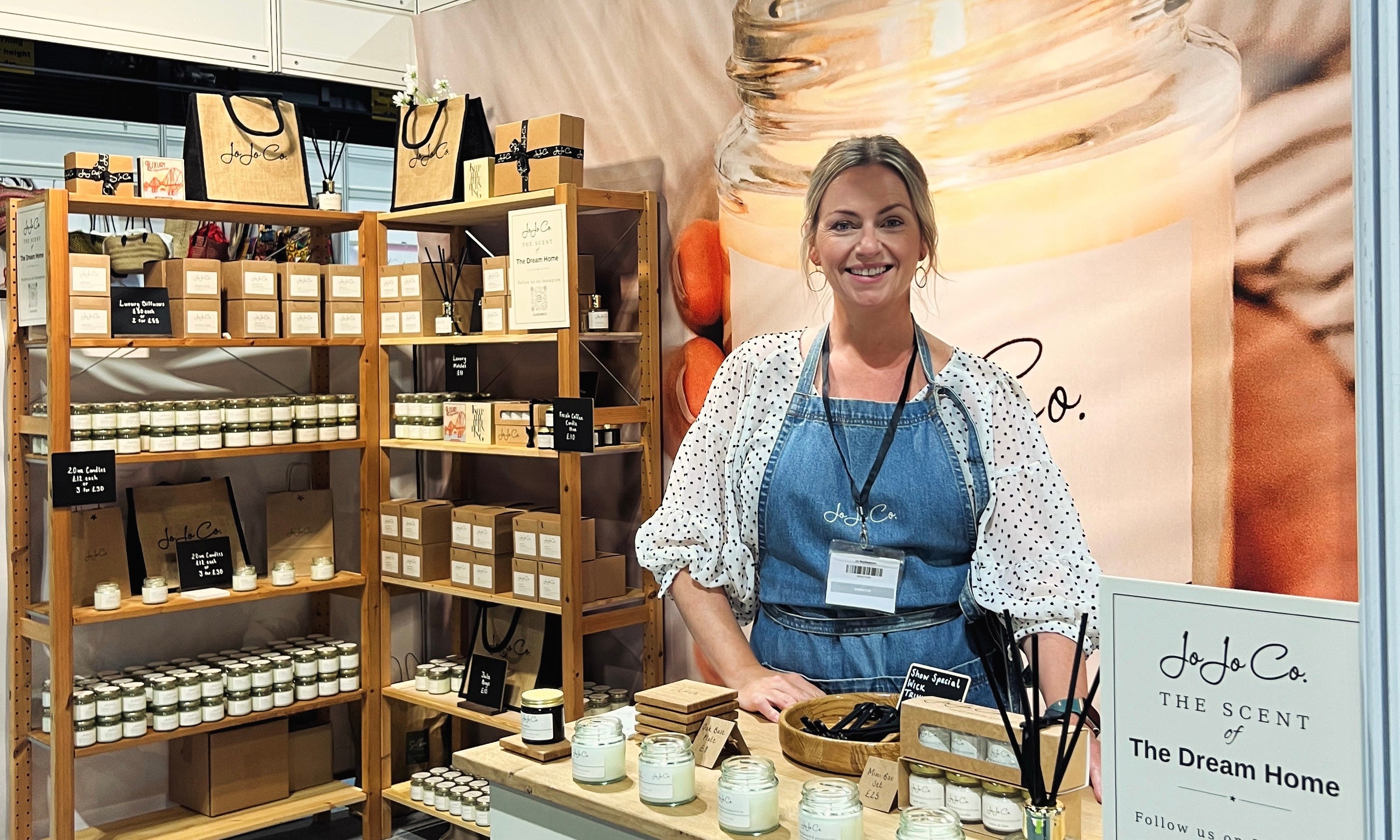 Handmade Matters – Finding Pride, Passion and Purpose in a Fast-Paced World