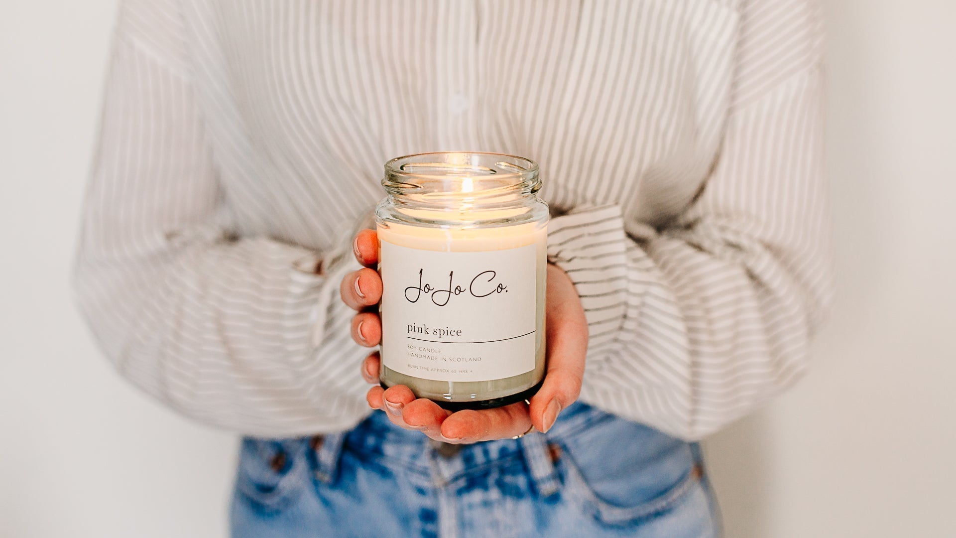 What Makes JoJo Co. Scents So Special?