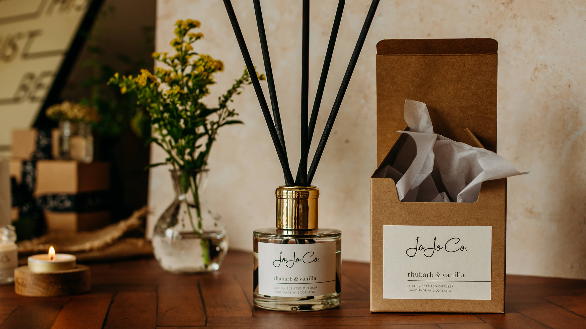 5 ways to make your diffuser last longer - JoJo Co.