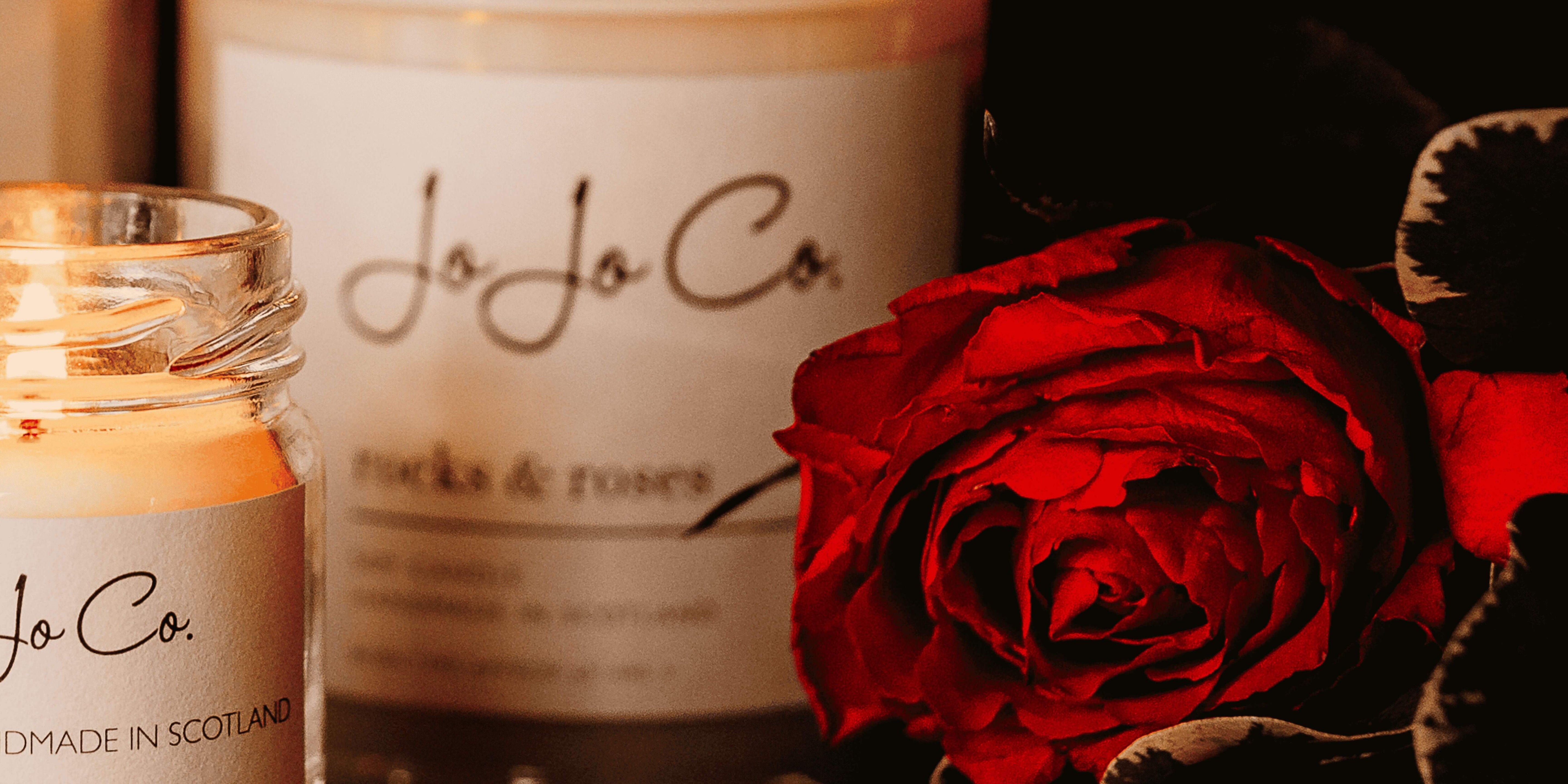 Rocks & Roses