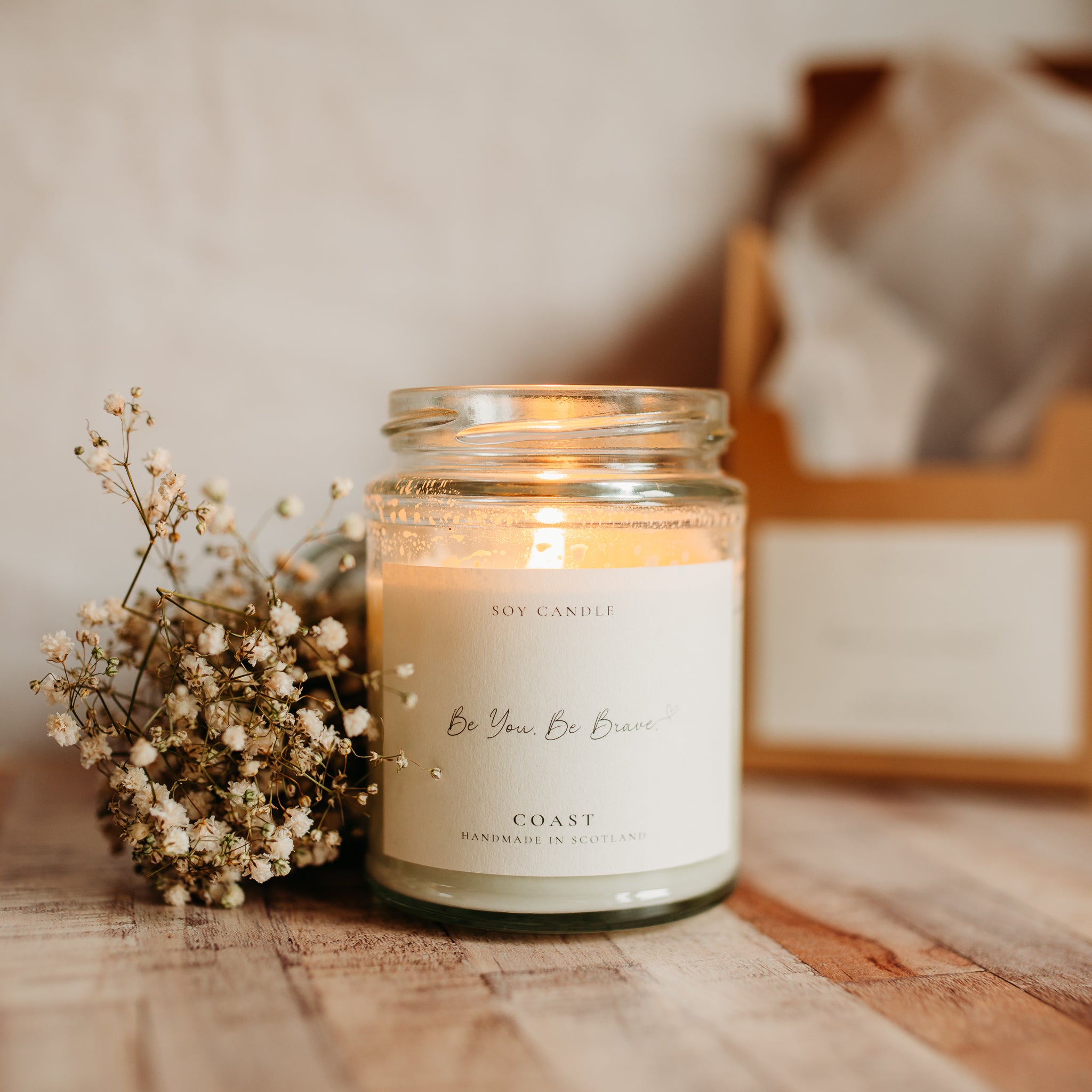 Kindness Candles