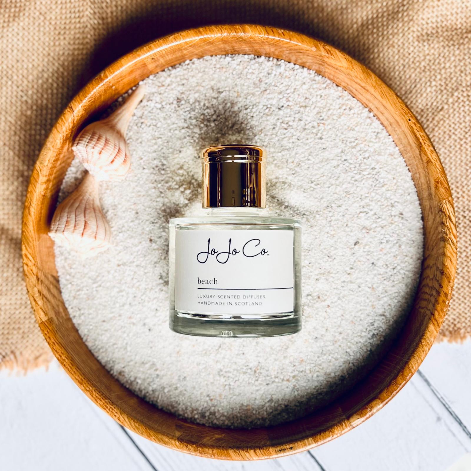 Beach - JoJo Co.