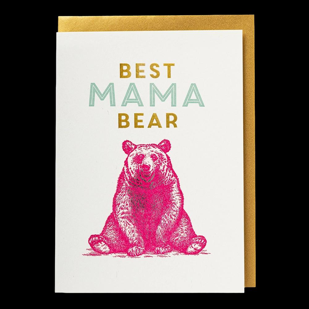 Handwritten Mother's Day Cards