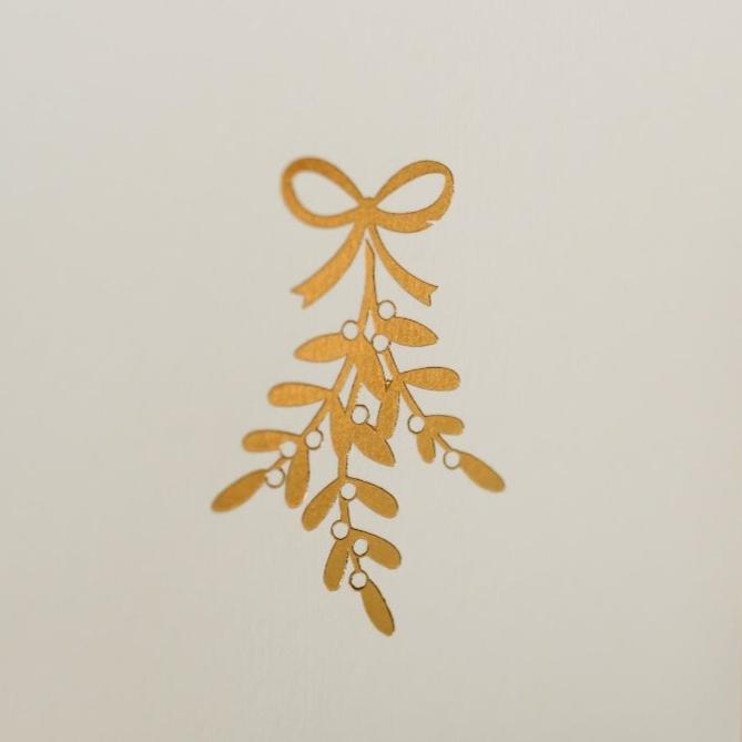 Luxury Christmas Cards