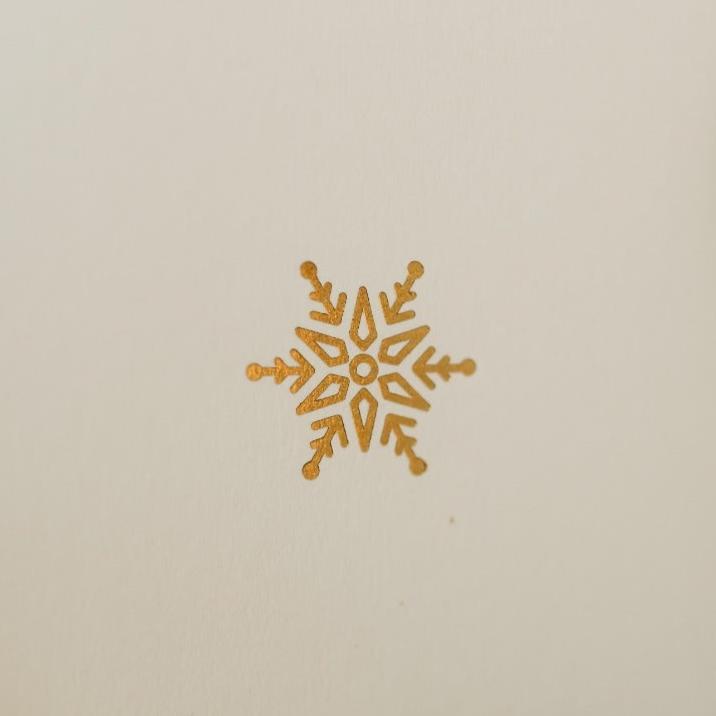 Luxury Christmas Cards