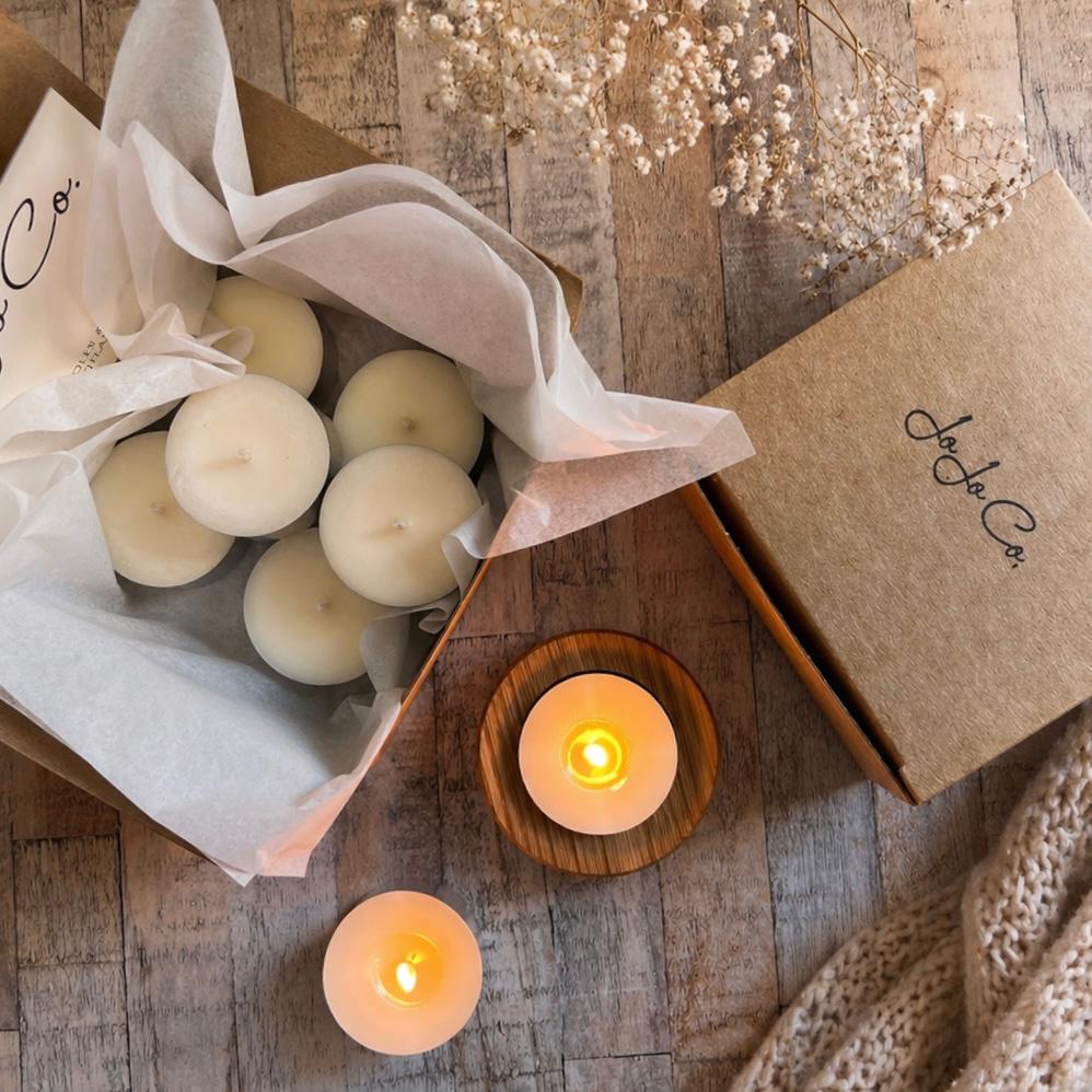 Scent Discovery Box - JoJo Co.