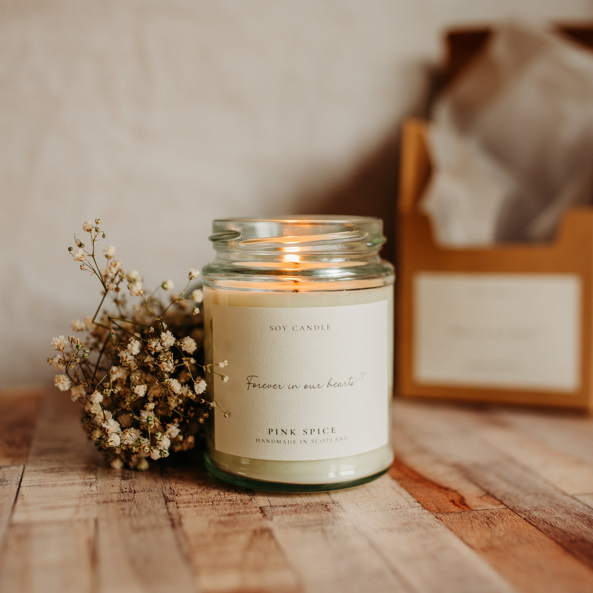 Kindness Candles