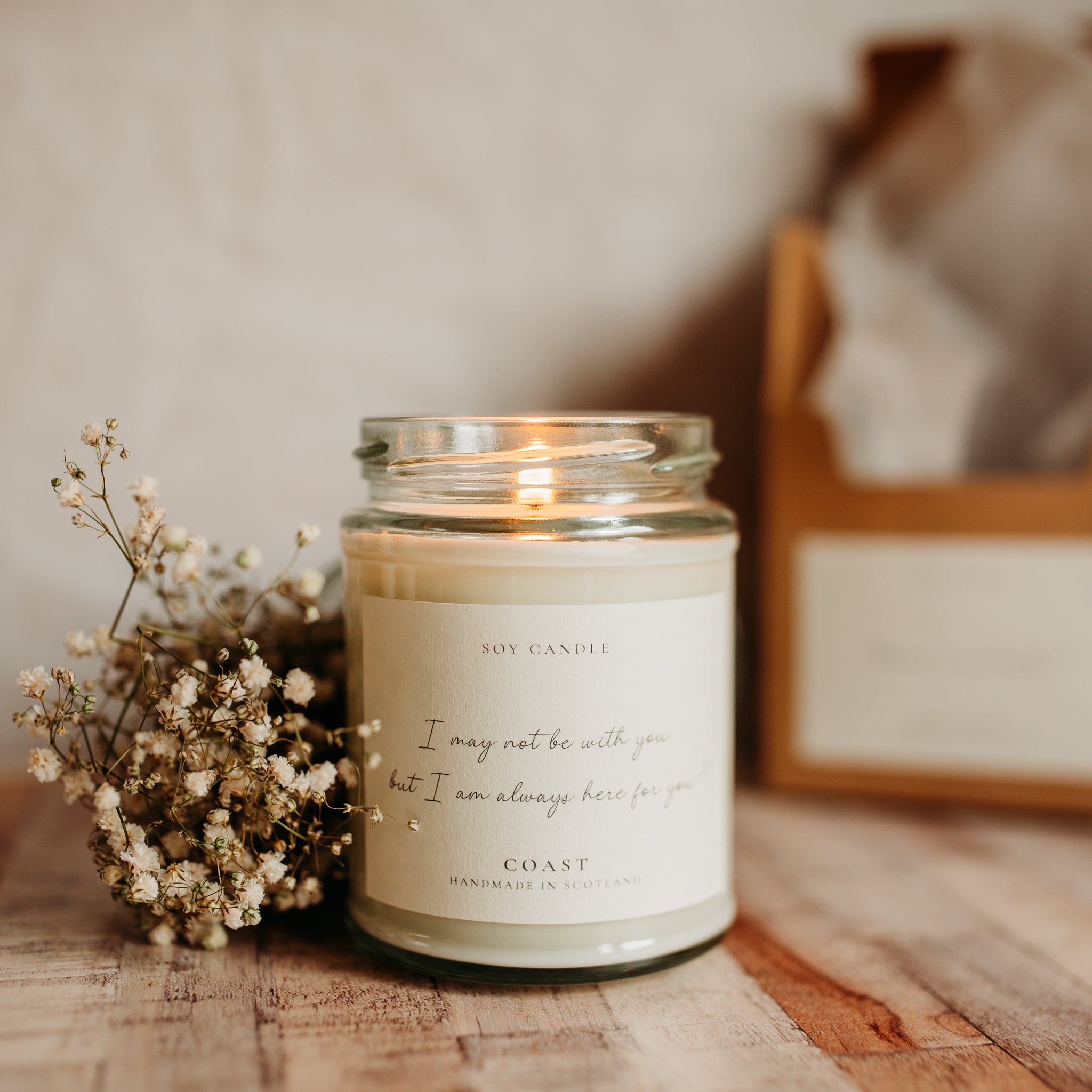 Kindness Candles
