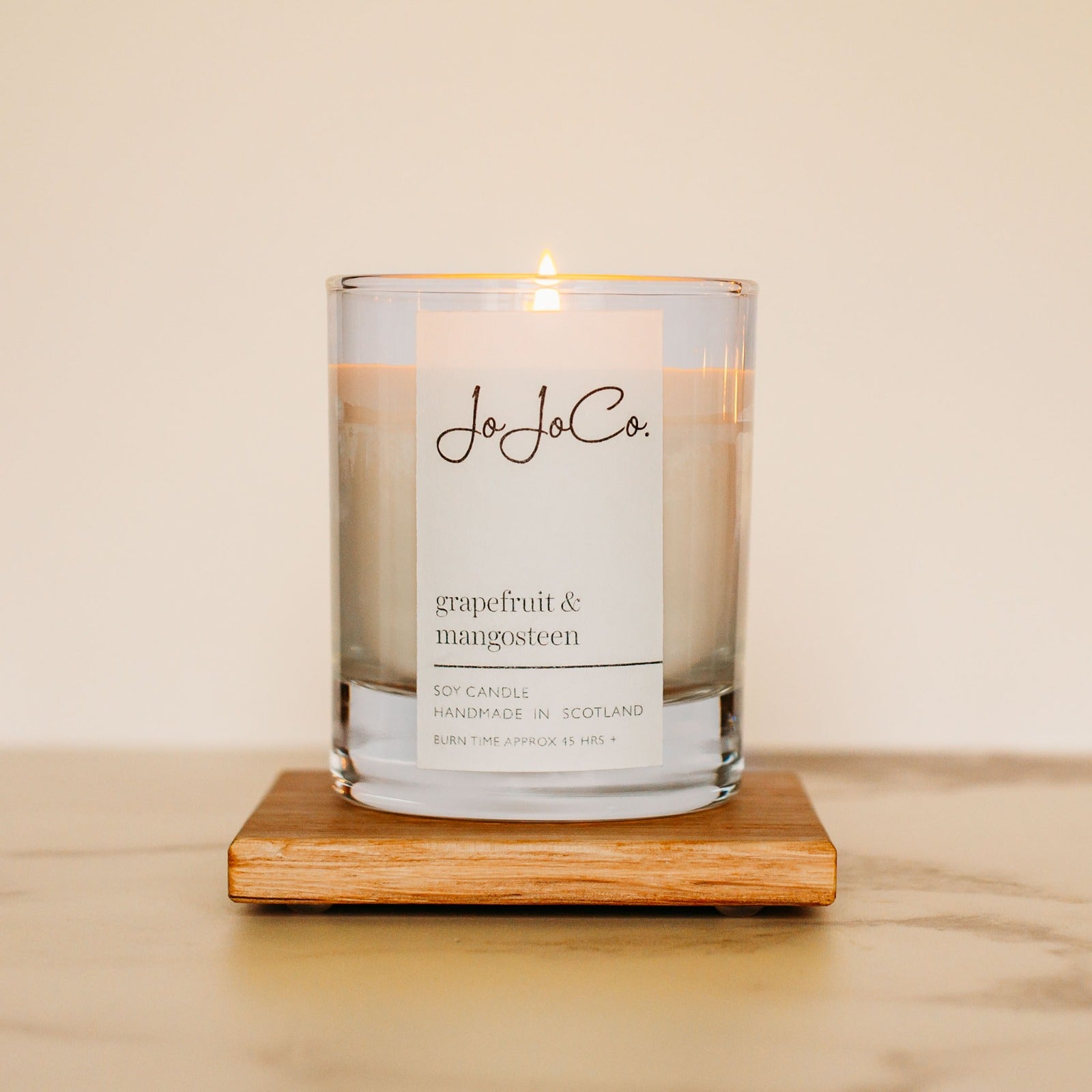 Boxed Aurora Candles - JoJo Co.