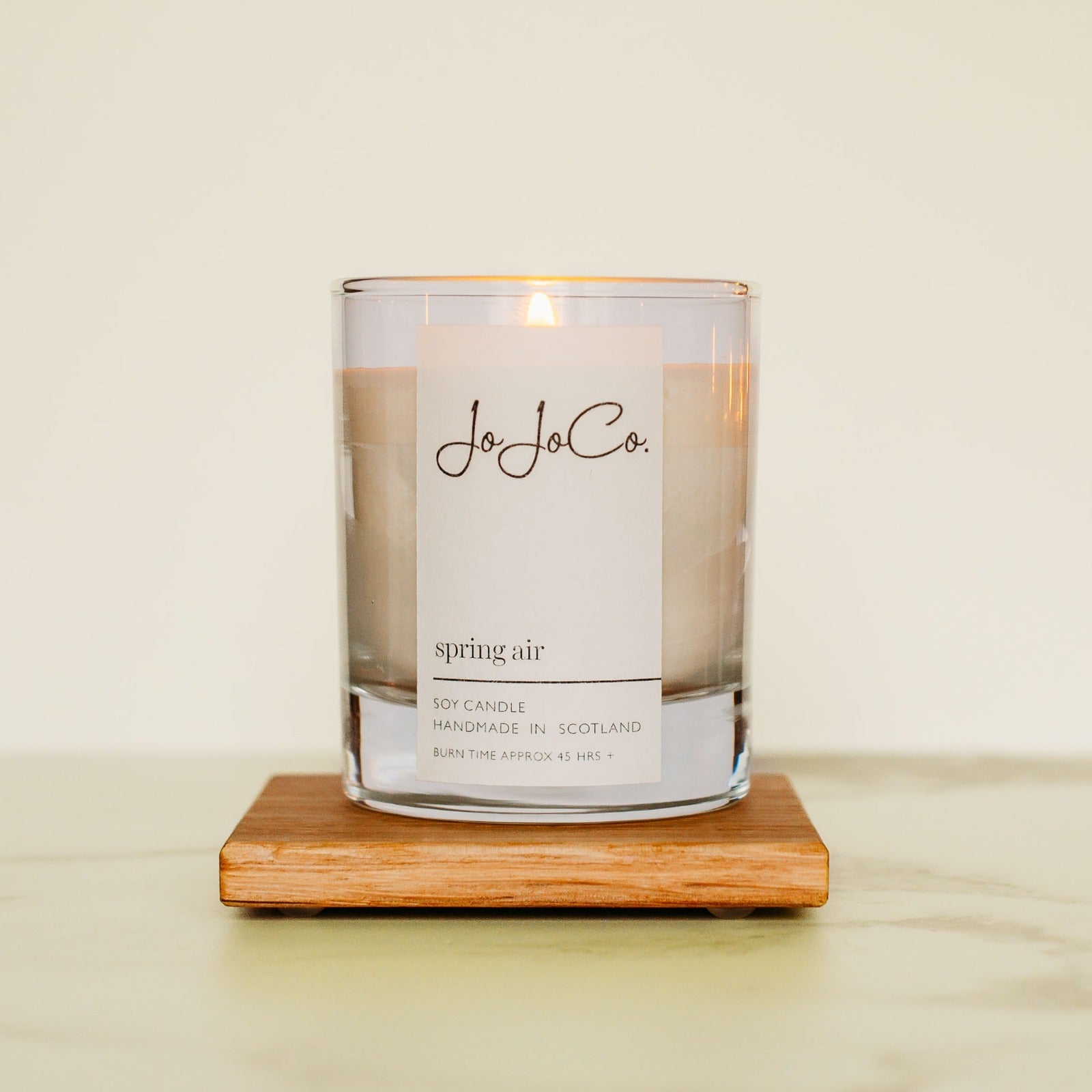 Spring Air Candles - JoJo Co.
