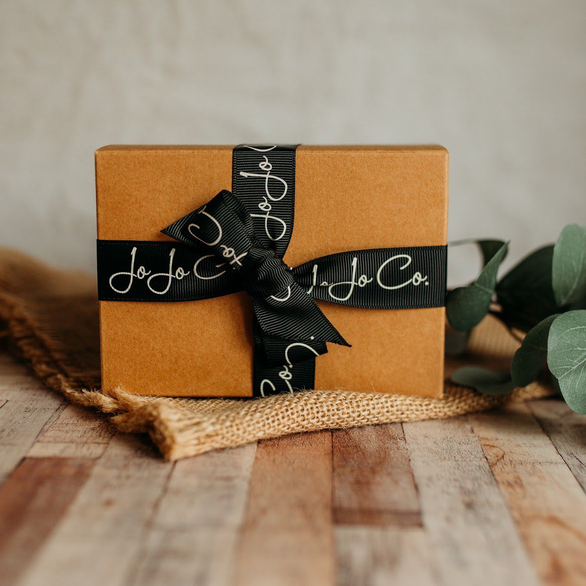 Spring Twin Gift Set - JoJo Co.