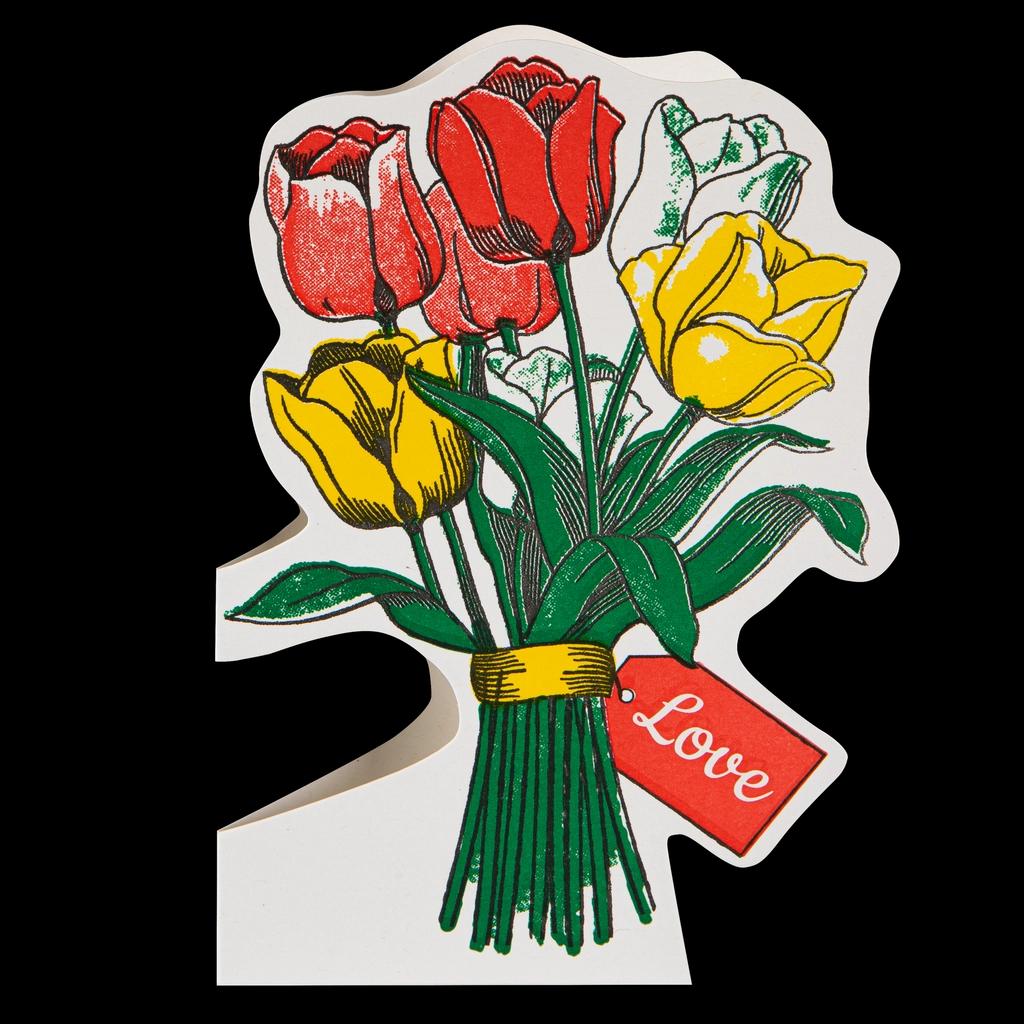 Handwritten Mother's Day Cards