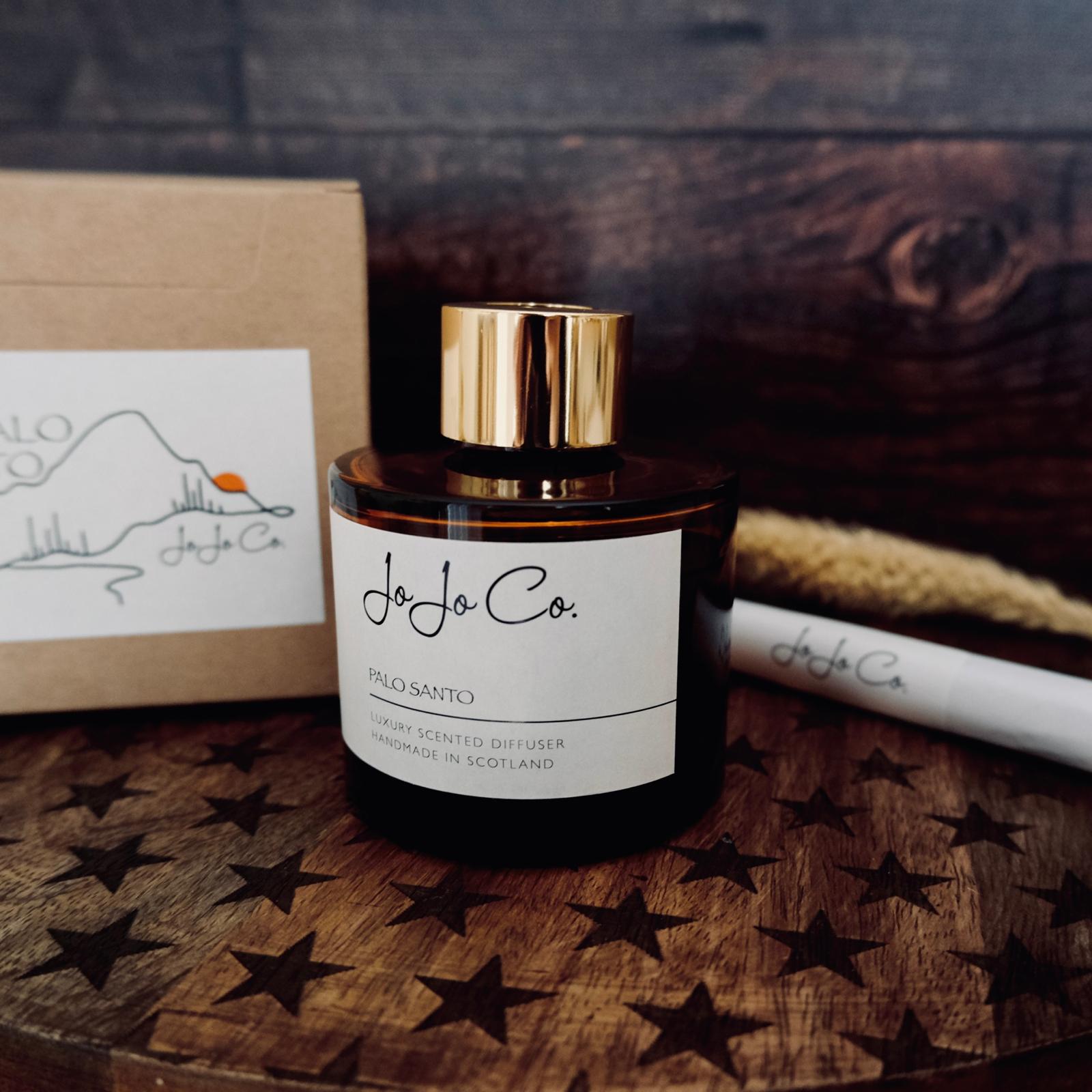 Palo Santo - JoJo Co.