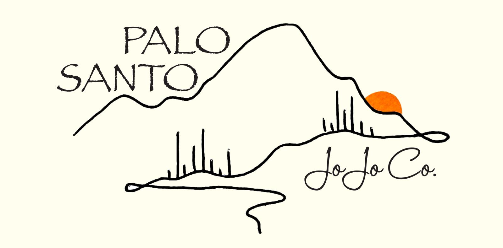 Palo Santo - JoJo Co.