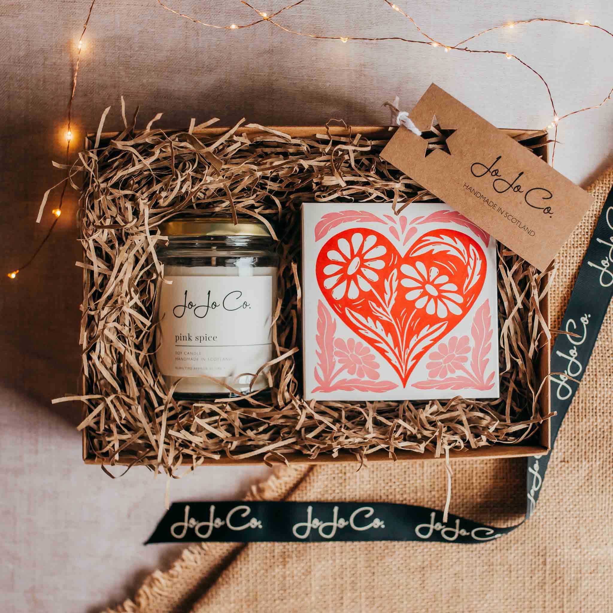 Perfect Match Gift Set - JoJo Co.
