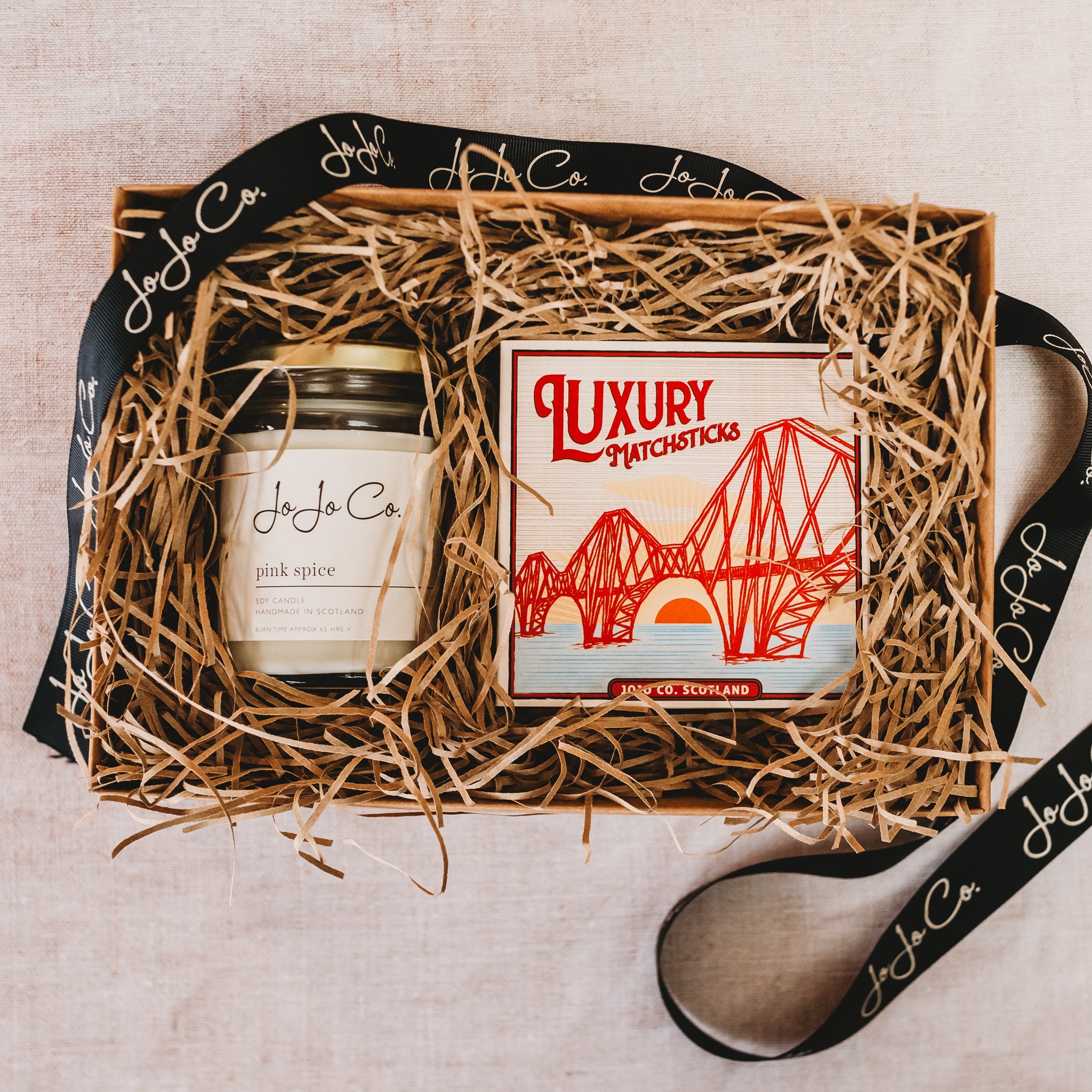 Perfect Match Gift Set - JoJo Co.