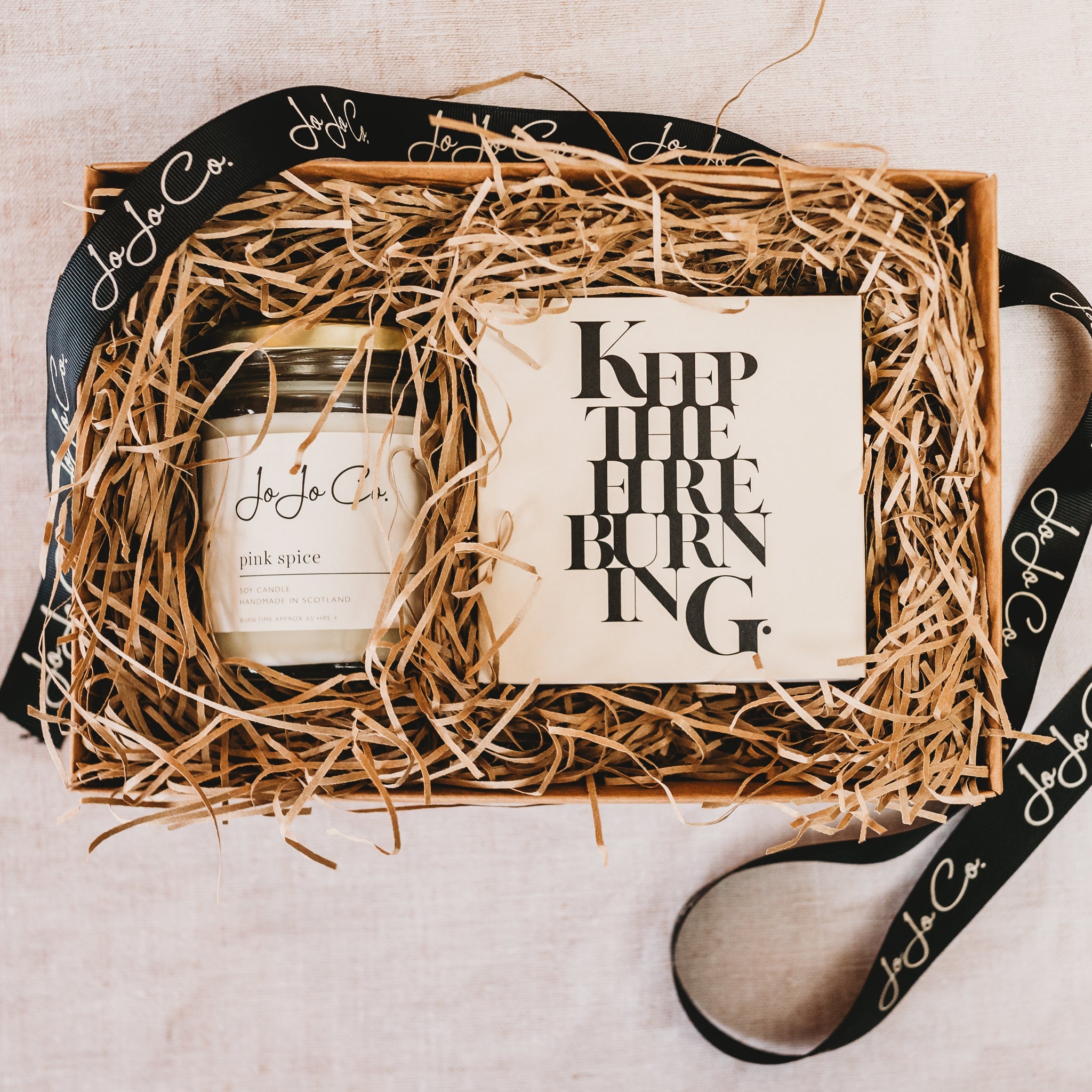 Perfect Match Gift Set - JoJo Co.