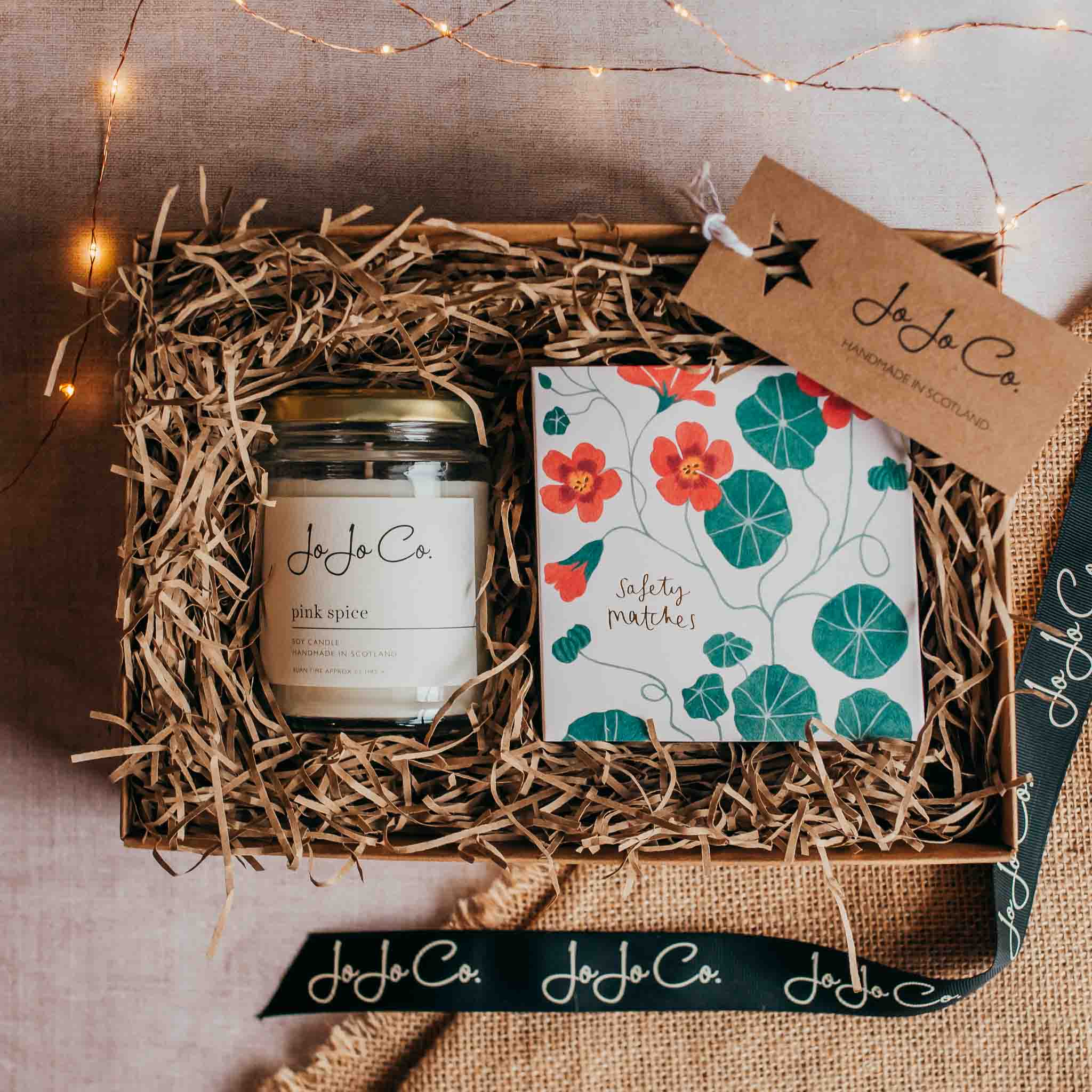 Perfect Match Gift Set - JoJo Co.