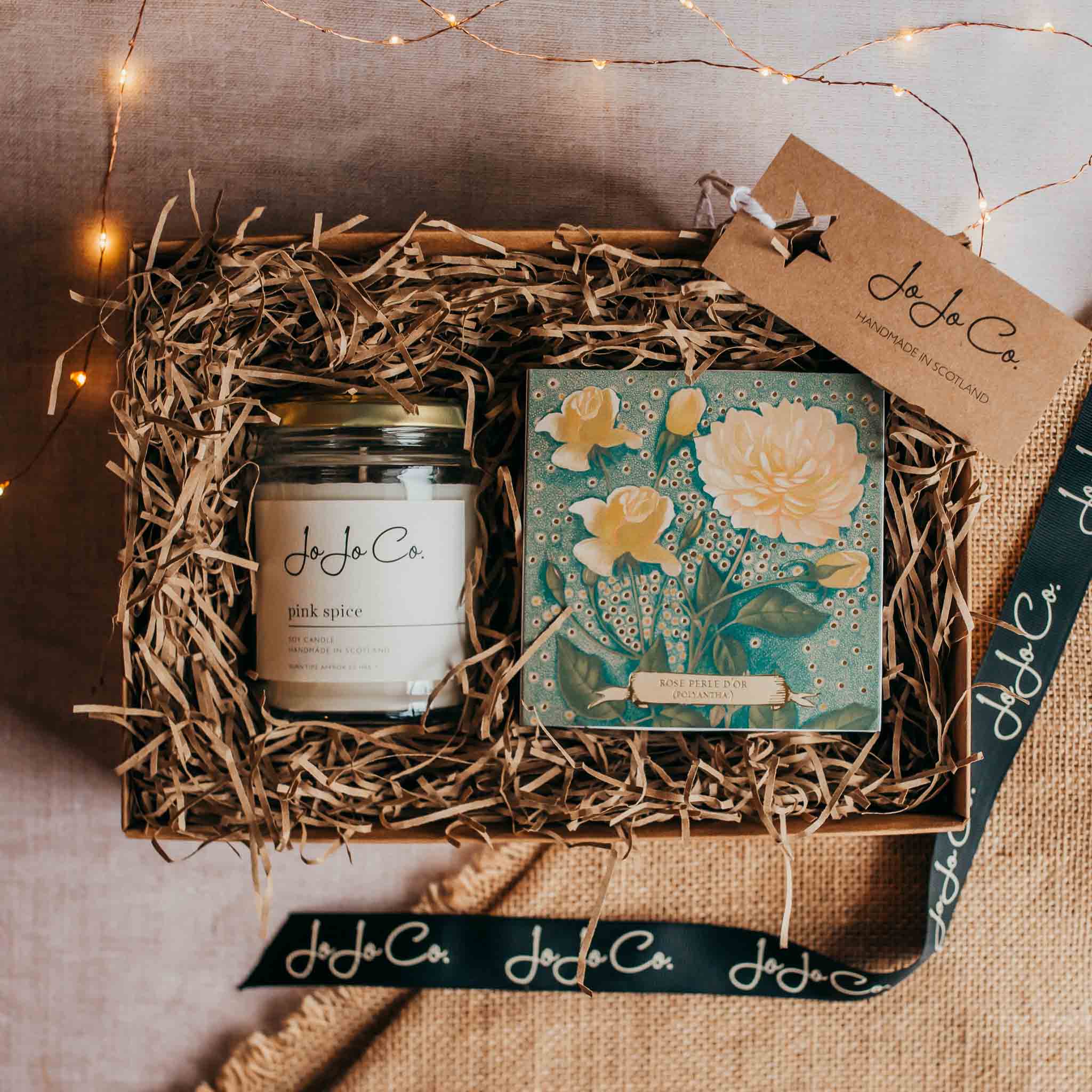 Perfect Match Gift Set - JoJo Co.