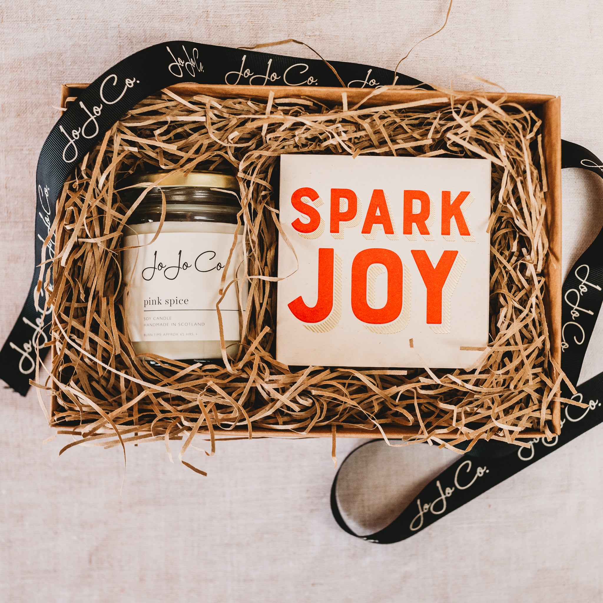 Perfect Match Gift Set