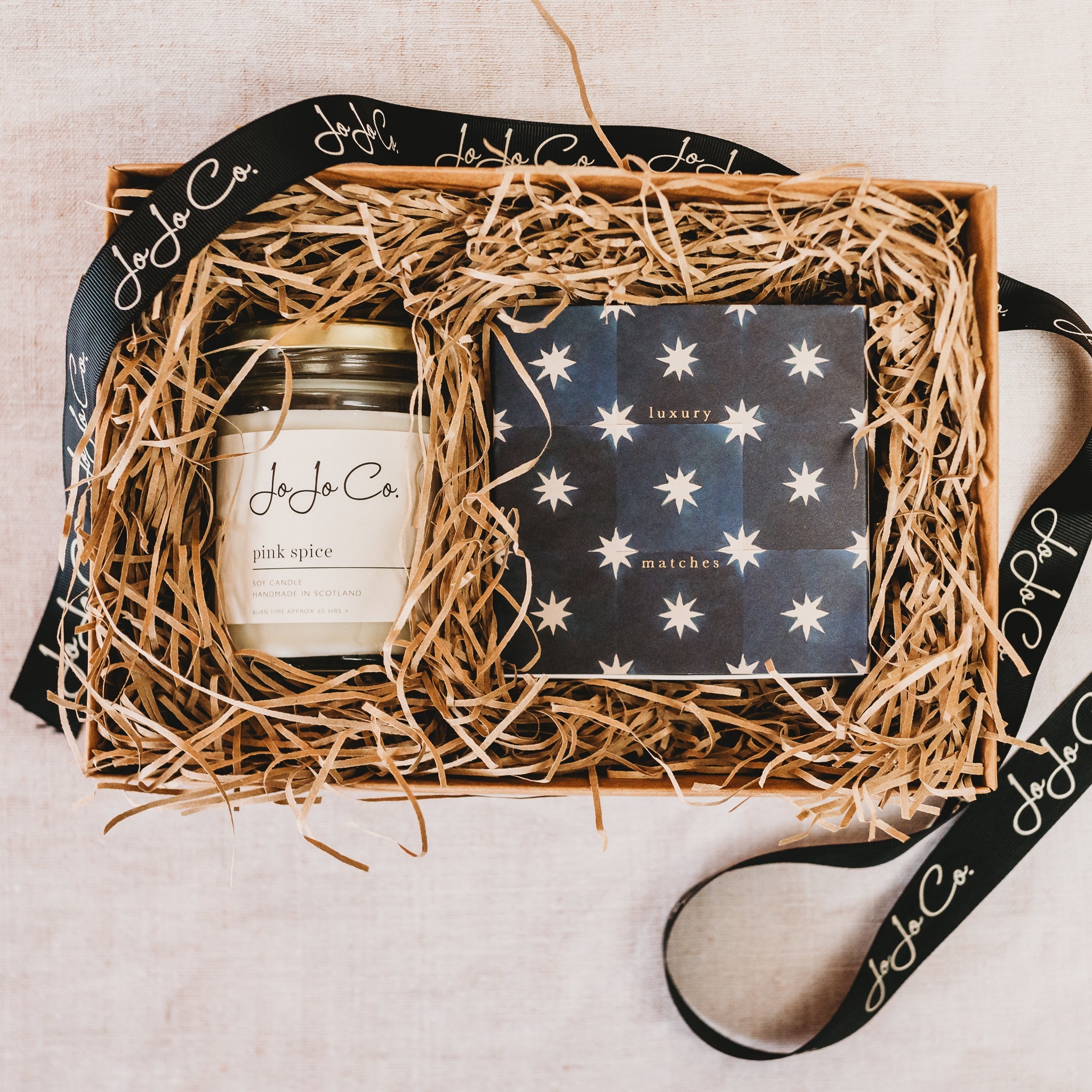 Perfect Match Gift Set - JoJo Co.
