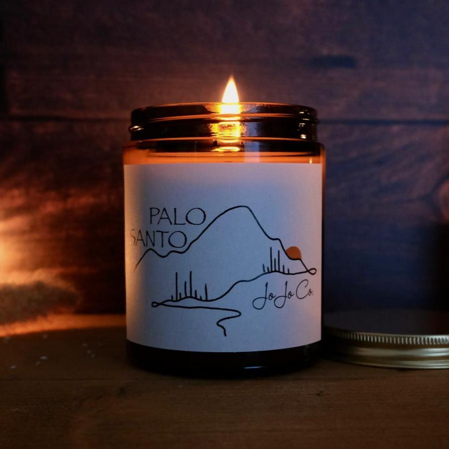 Palo Santo - JoJo Co.