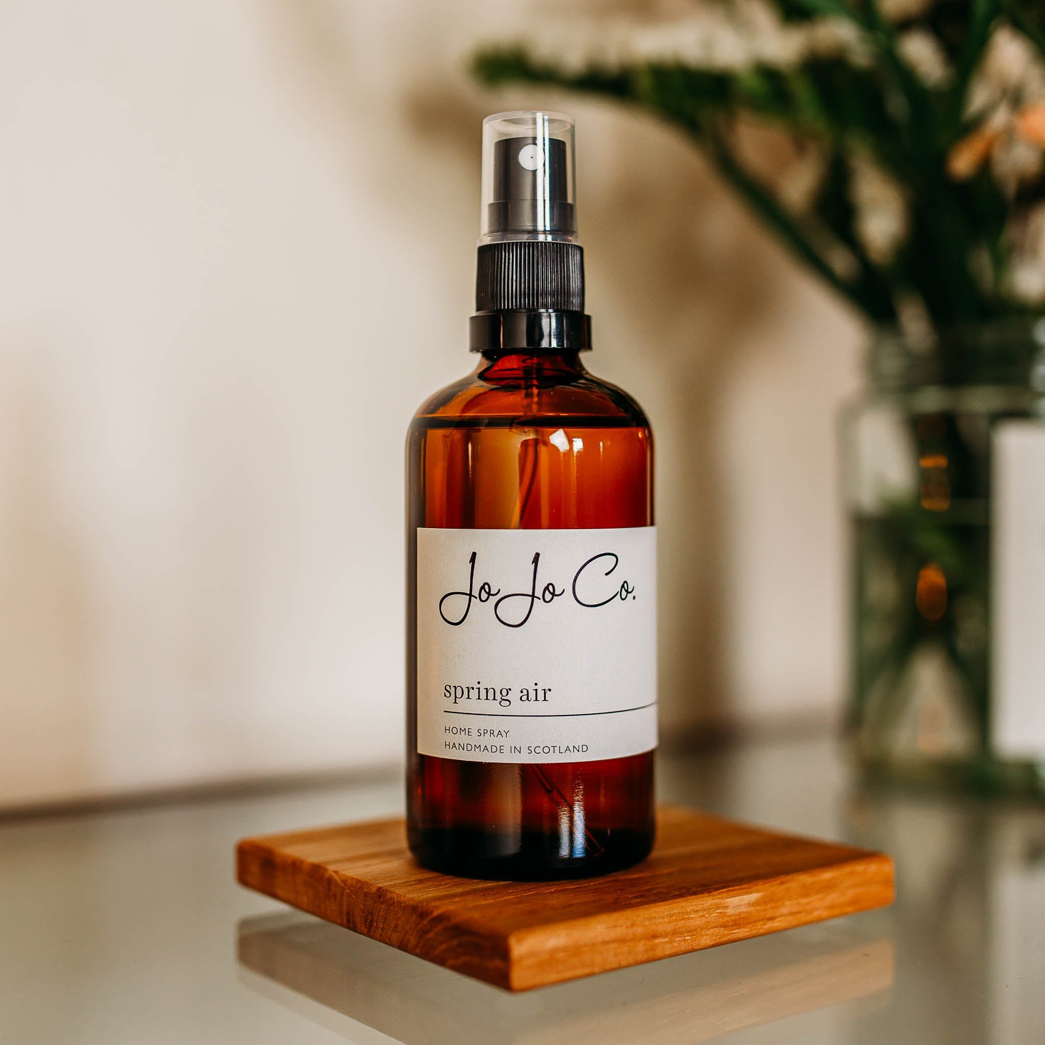 Spring Air Luxury Home Spray - JoJo Co.