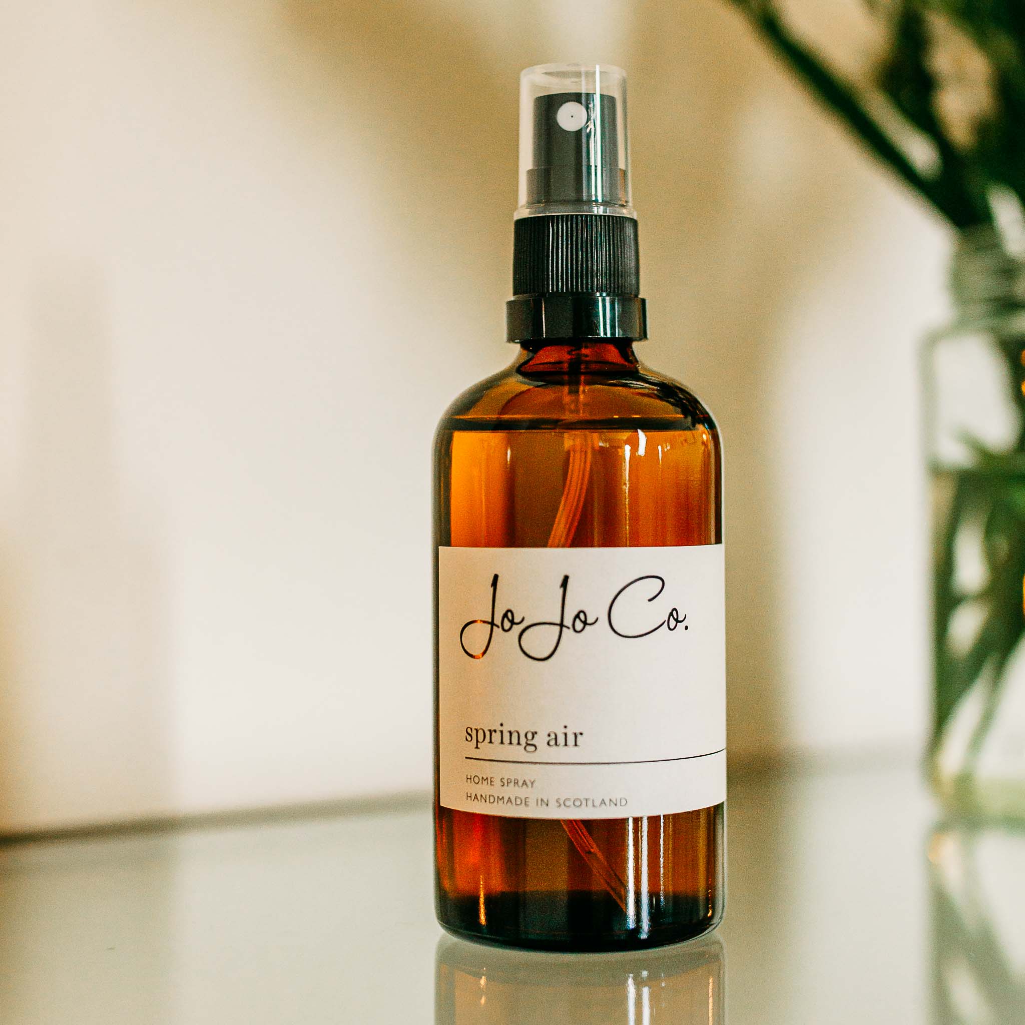 Spring Air Luxury Home Spray - JoJo Co.