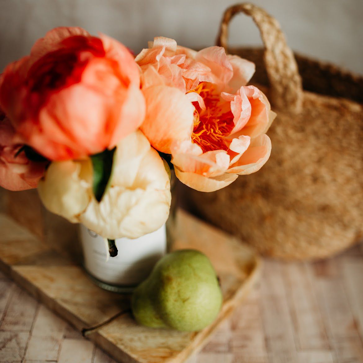 Sundown Tealights - JoJo Co.