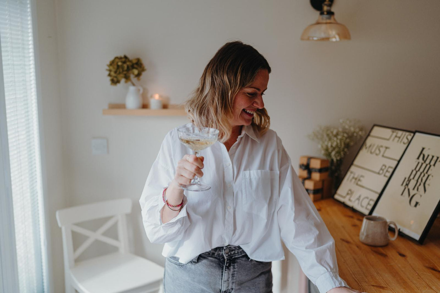Feeling Good at 47: Embracing Age, Hormones & Confidence - JoJo Co.
