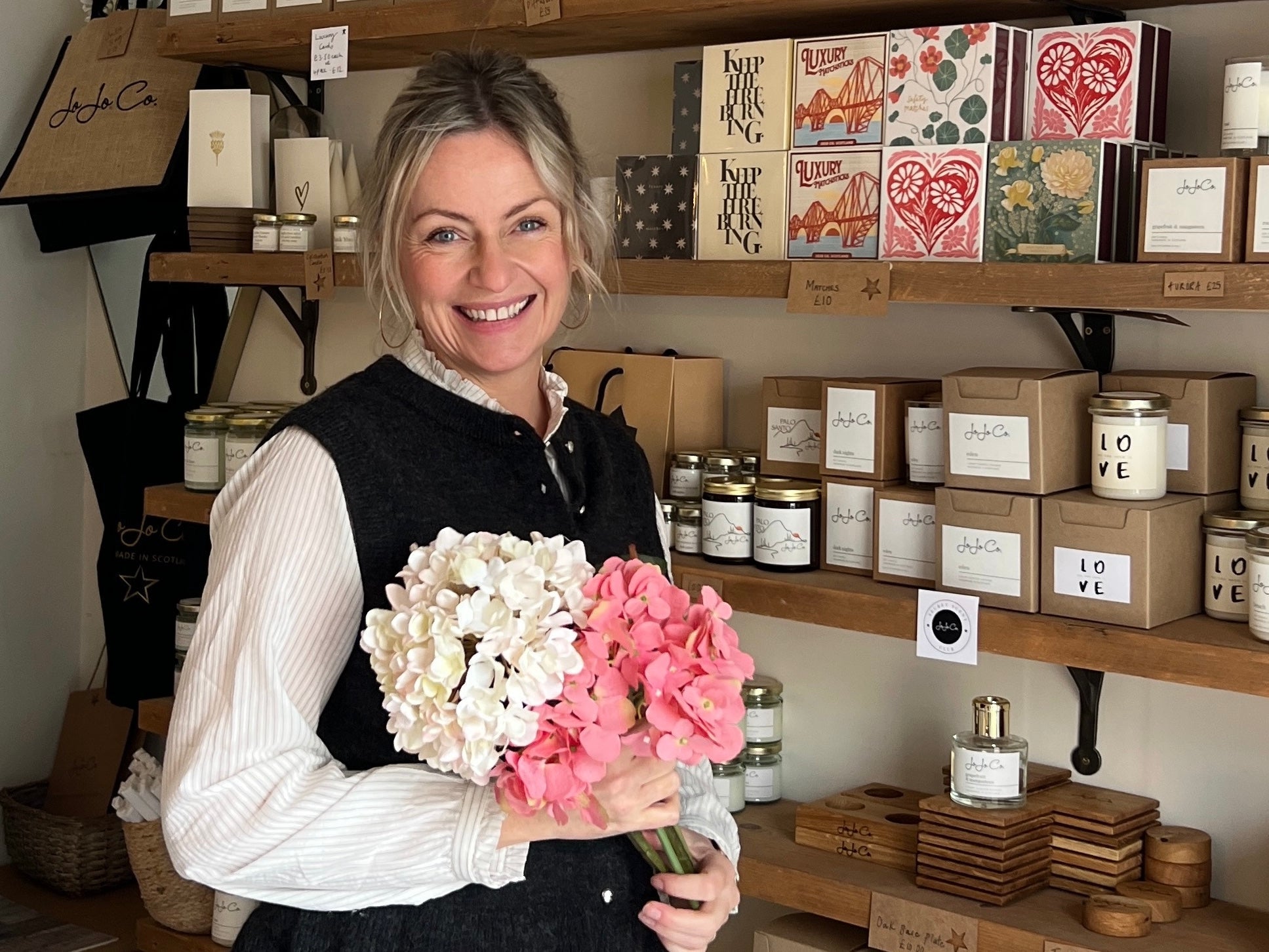 9 Things I’ve Learned From Running a Small Business for 9 Years - JoJo Co.