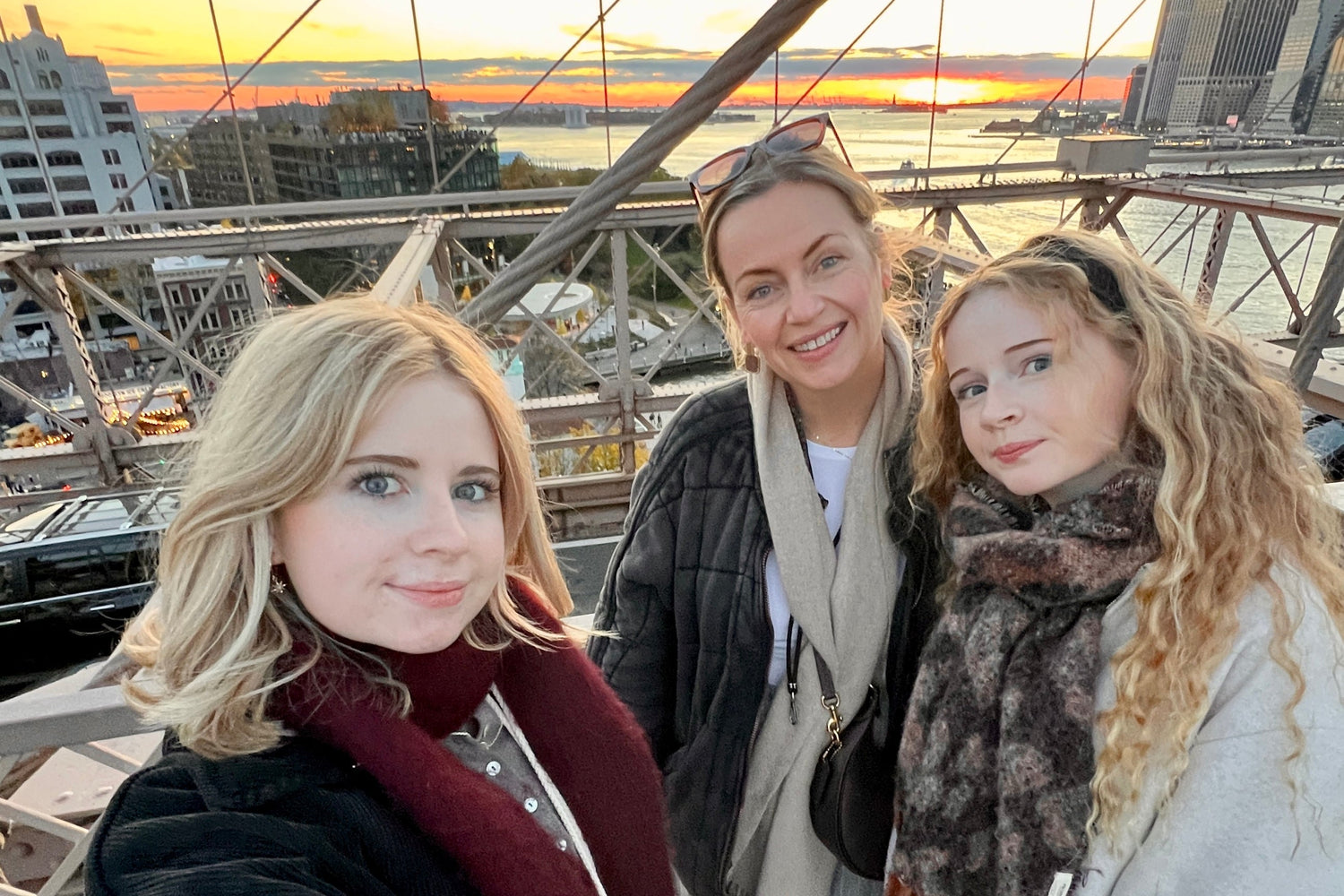 Looking Back, Moving Forward: My End-of-Year Thoughts