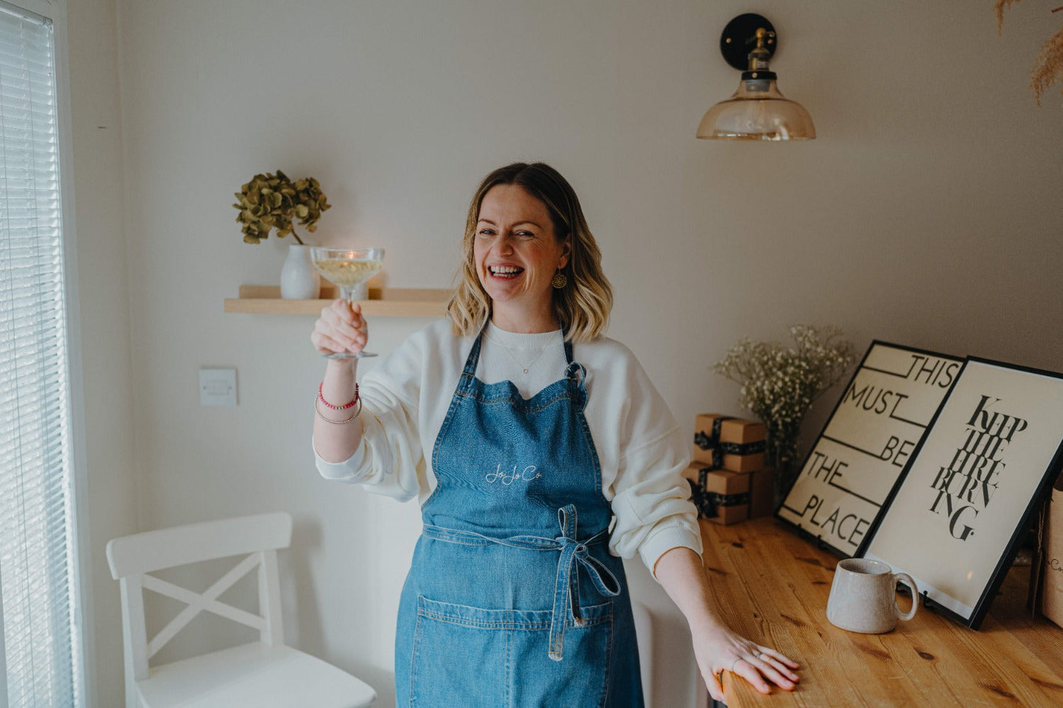 A New Year… But Let’s Keep It Real