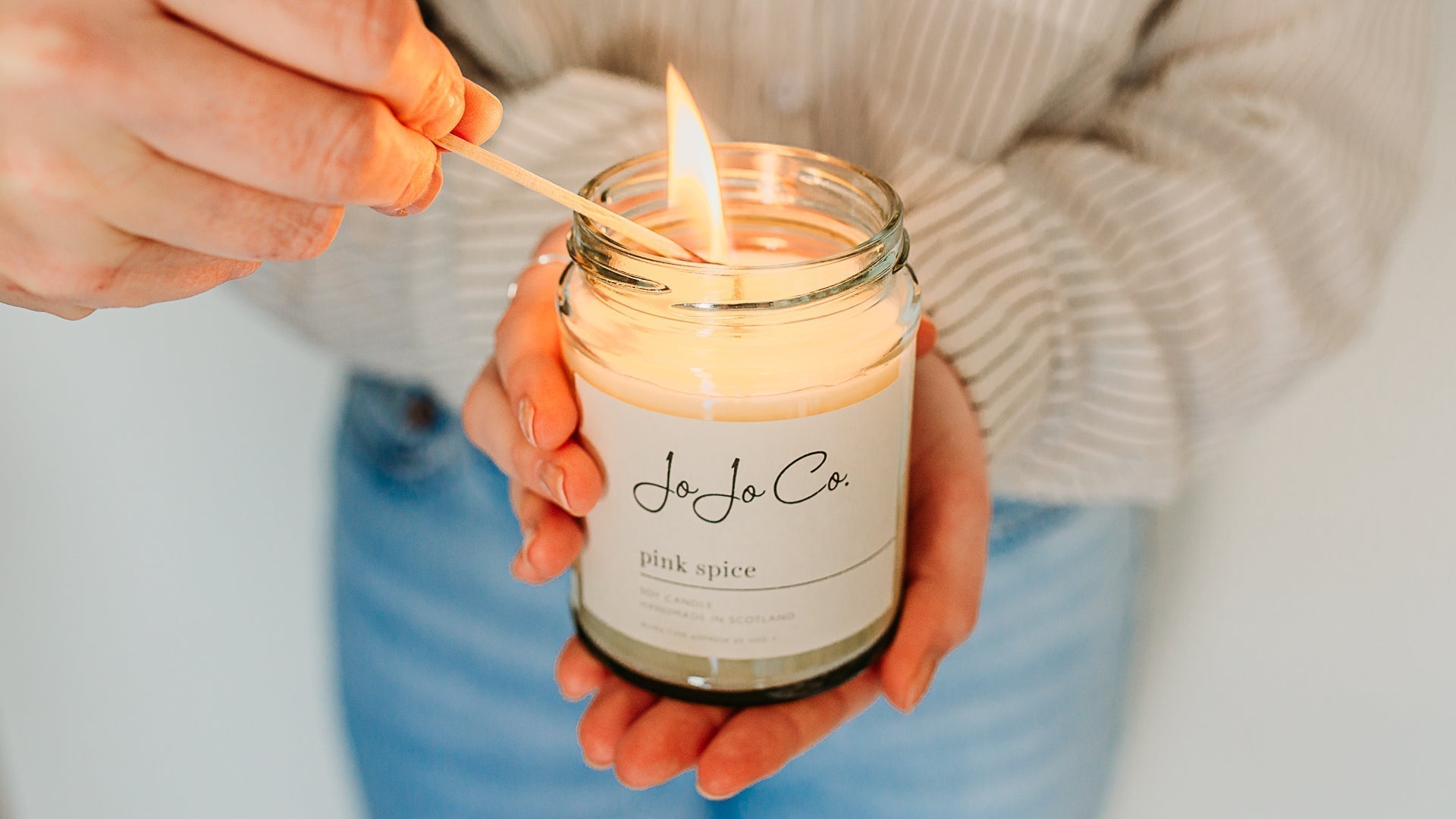 The Secret to a Perfect Burn - Candle & Diffuser Tips from me! - JoJo Co.