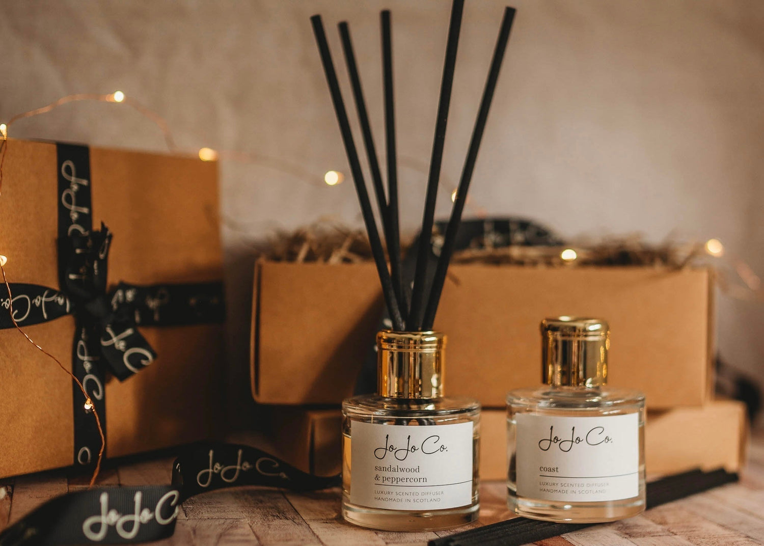 How to Give a Gift That Actually Feels Thoughtful (Not Last-Minute) - JoJo Co.