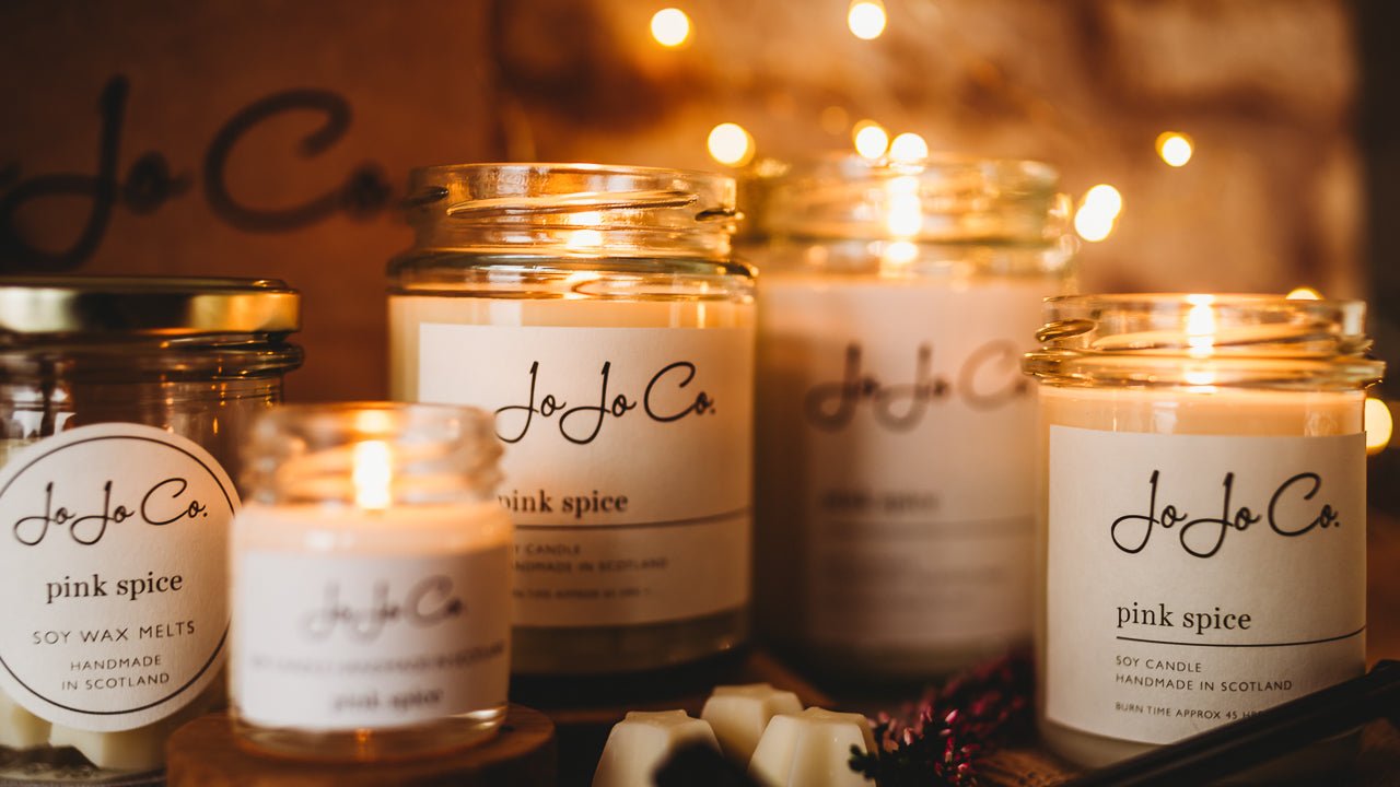 Discover What’s New at JoJo Co. - JoJo Co.