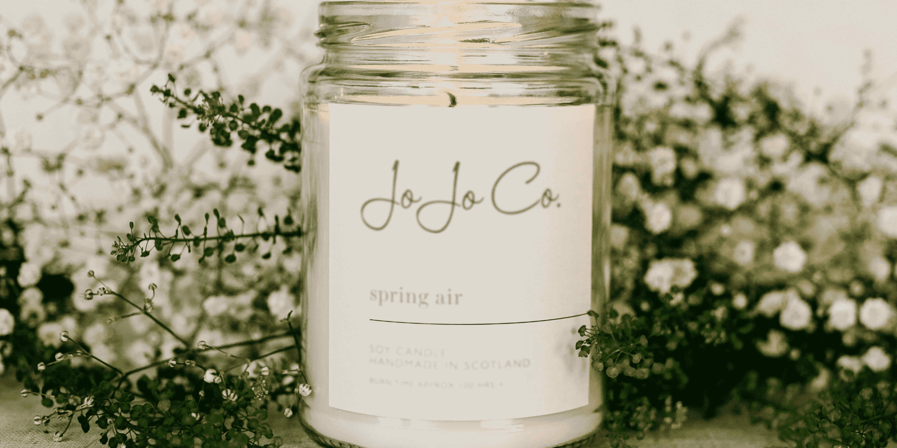 Spring Air - JoJo Co.