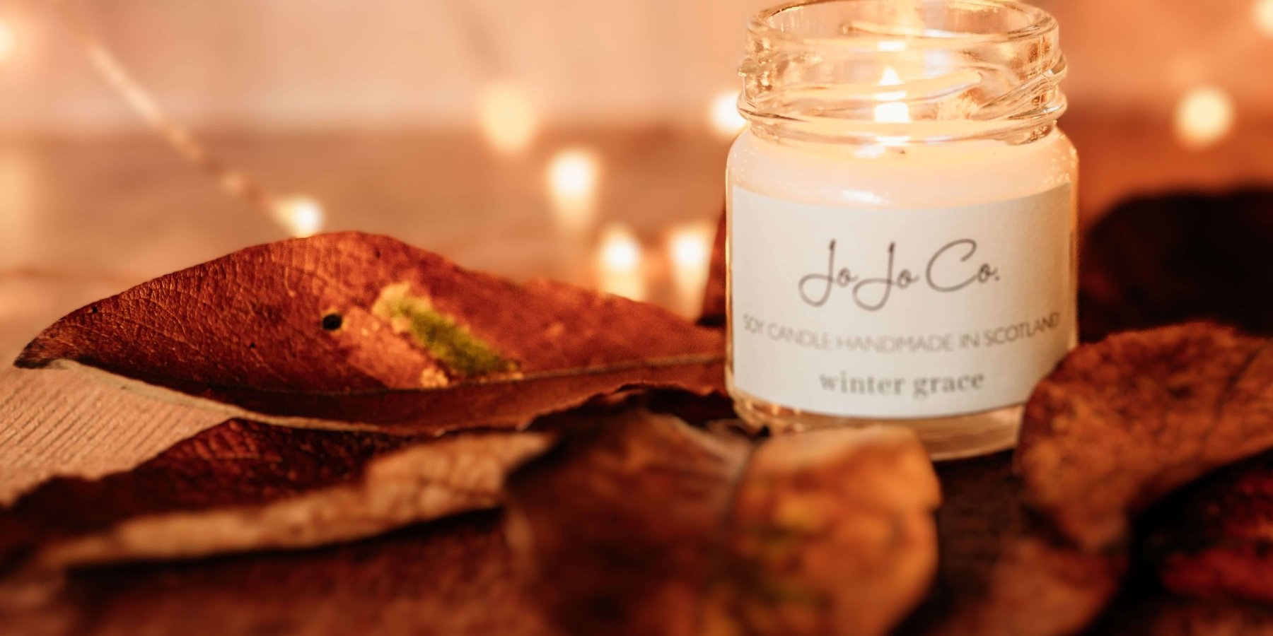 Winter Grace - JoJo Co.