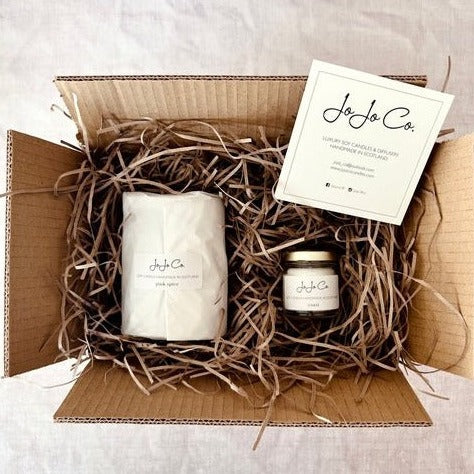 Annual Candle a Month Subscription (UK Delivery)
