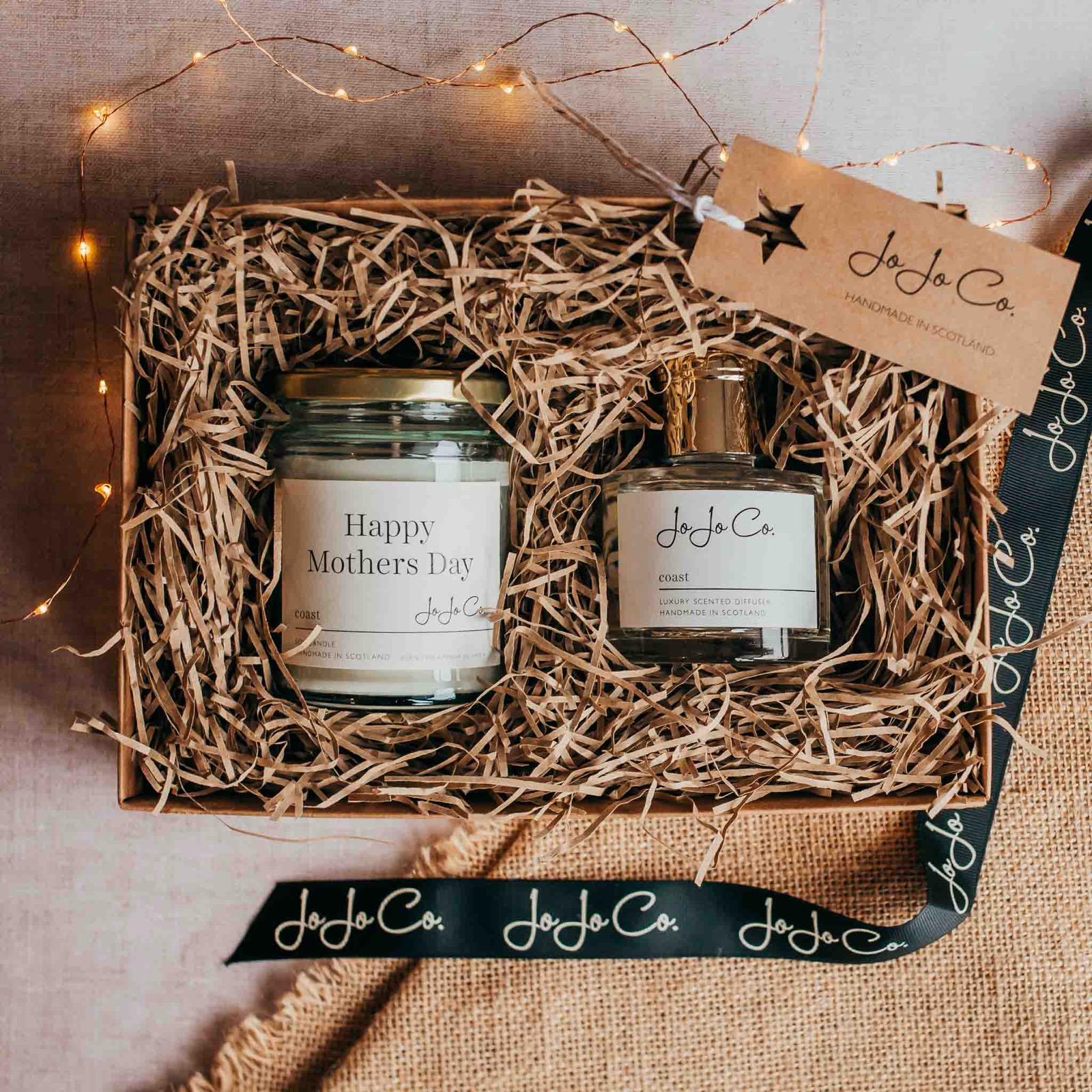 Mother's Day Gift Set