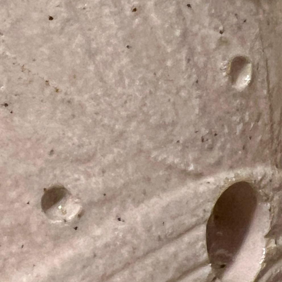 Pottery Tealight Gift Set