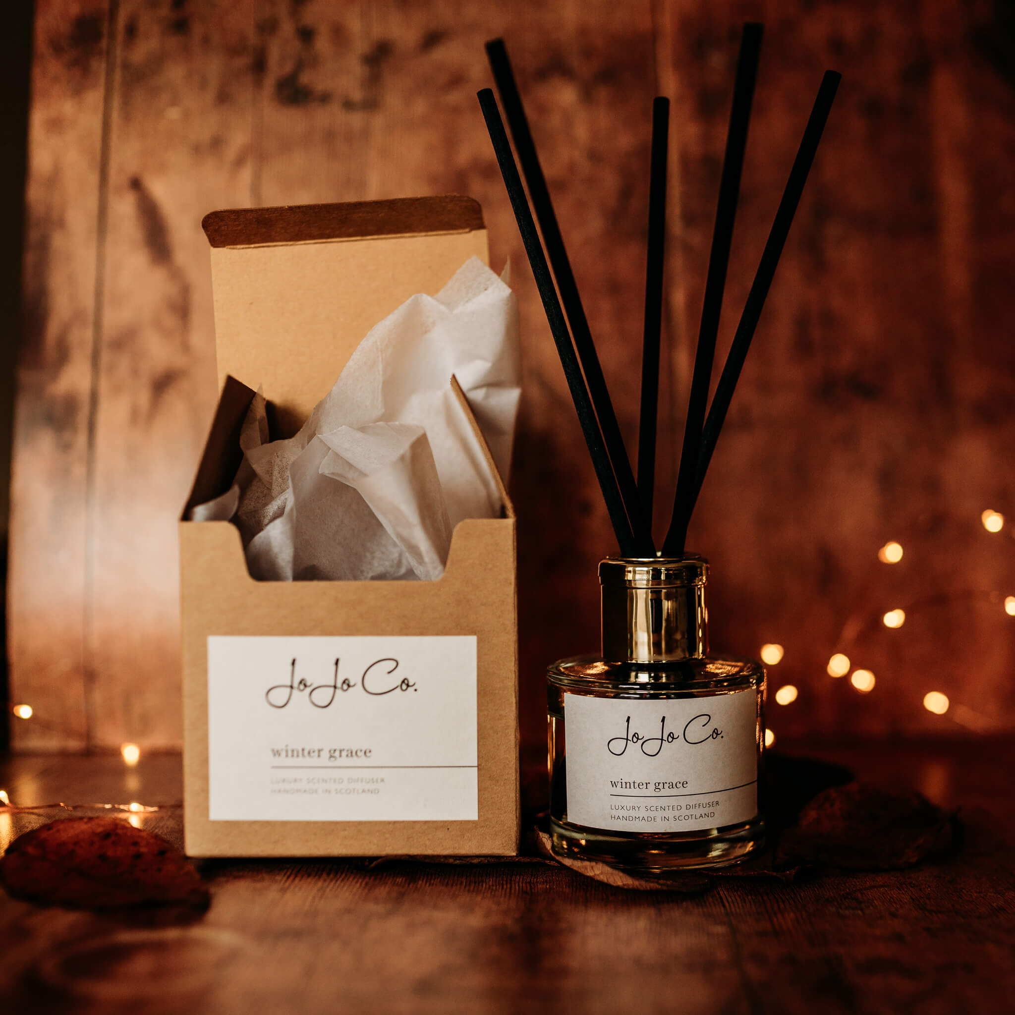 Winter Grace Diffuser