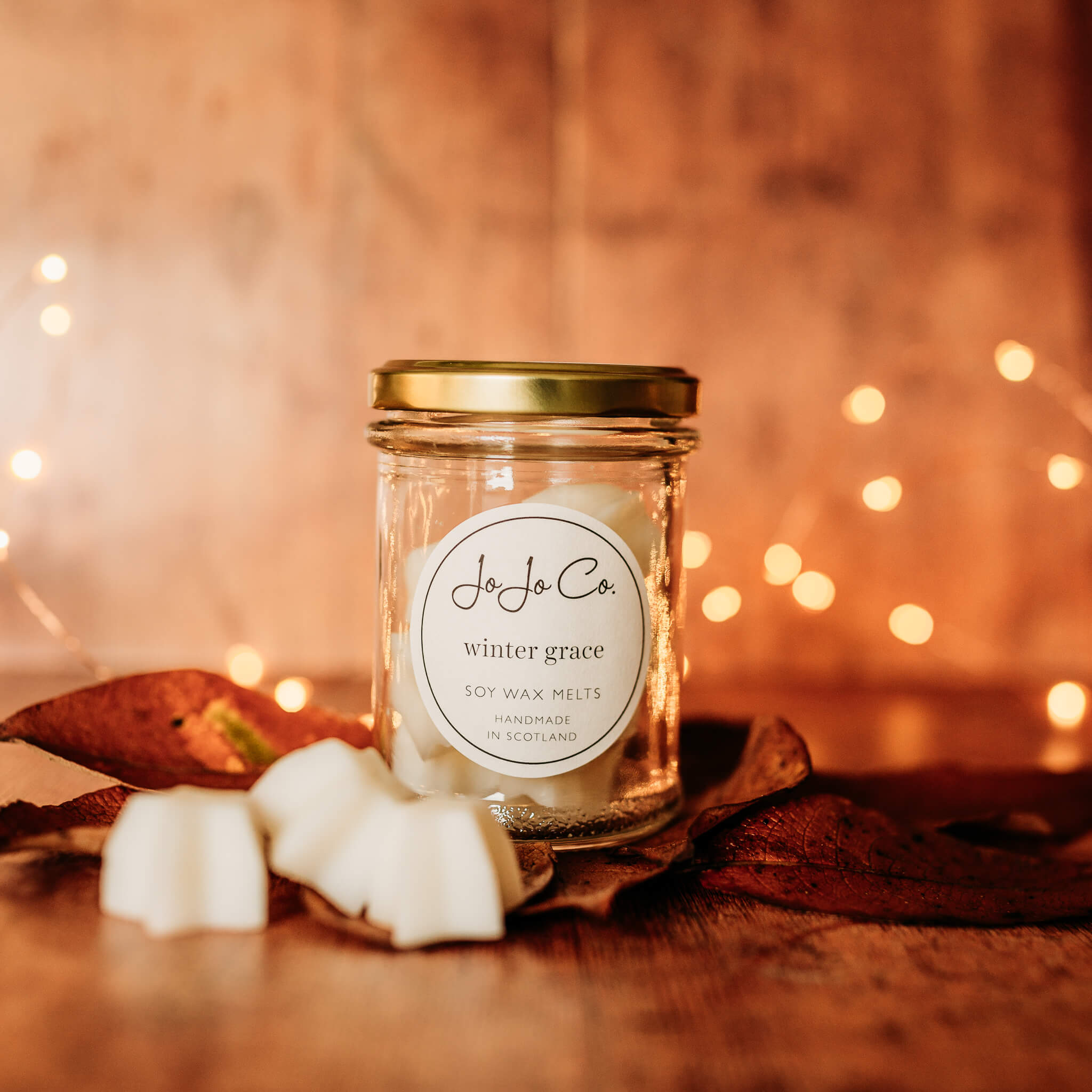 Winter Grace Soy Wax Melts